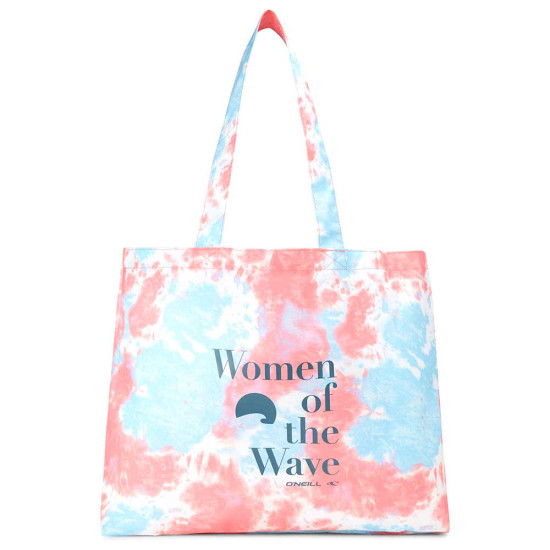 O'neill Τσάντα θαλάσσης Coastal Print Tote Bag